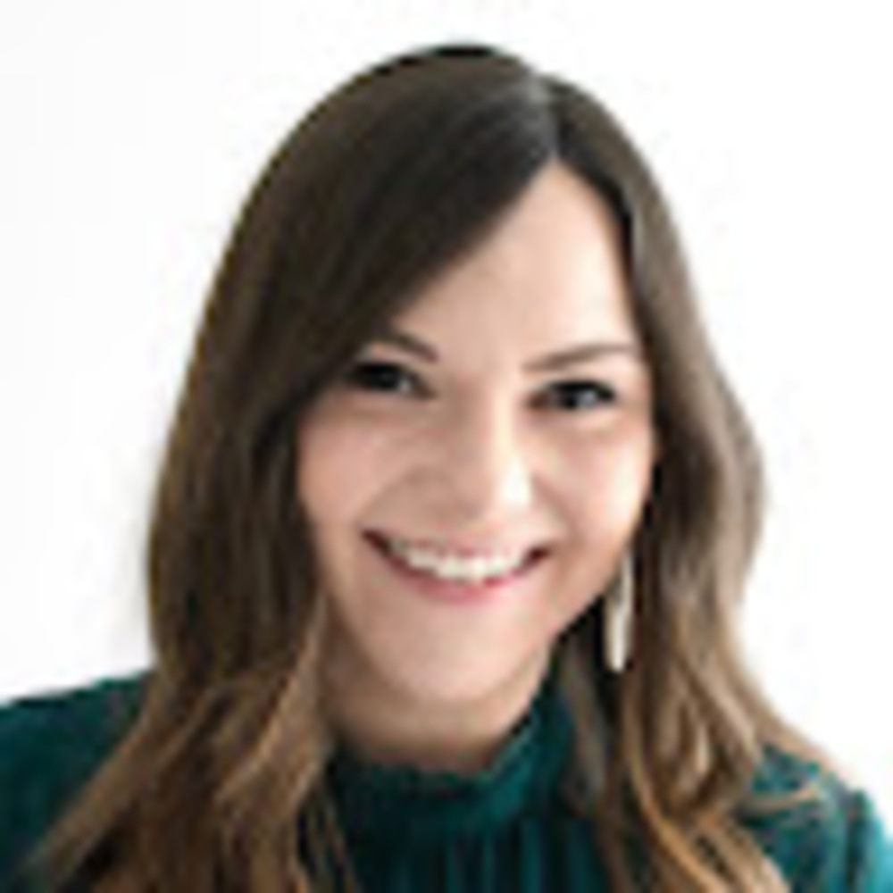 Meet your Posher, Michaela